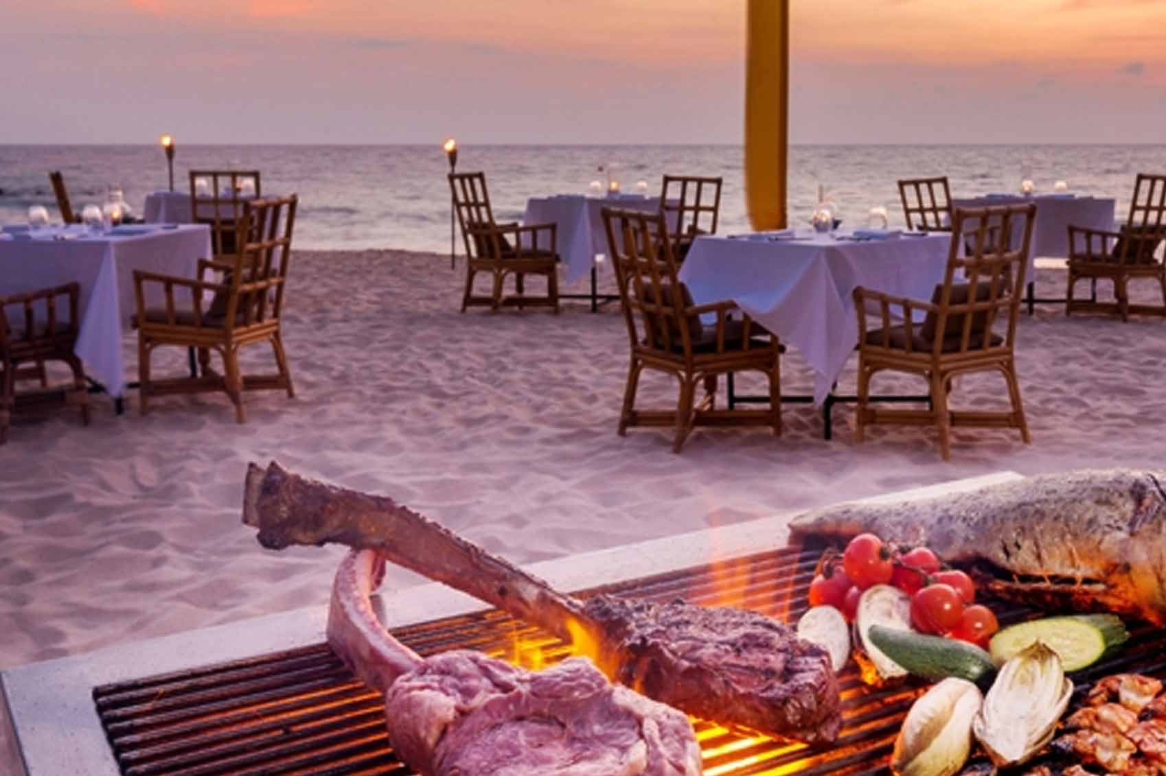 bbq