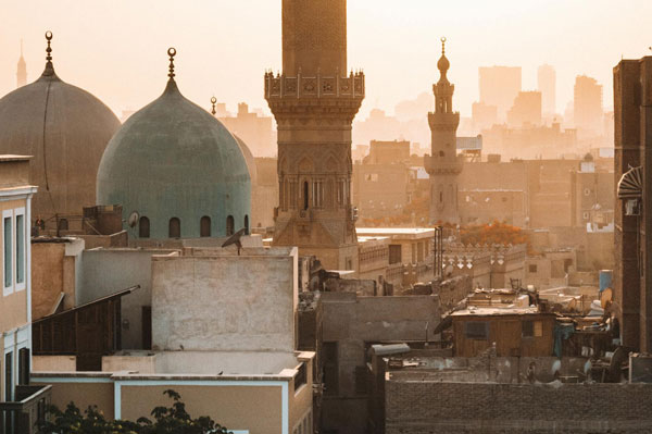 cairo