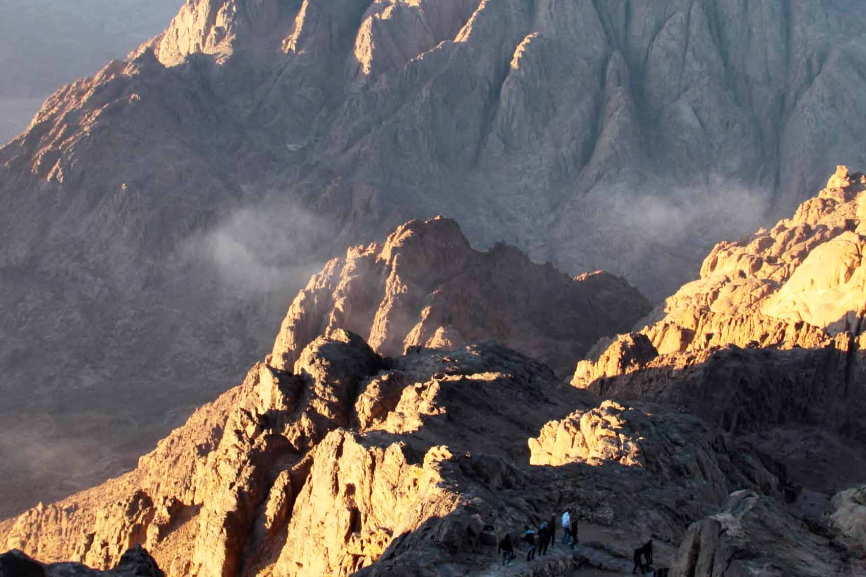 sinai sinai