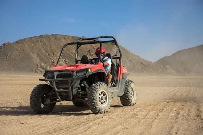 buggy